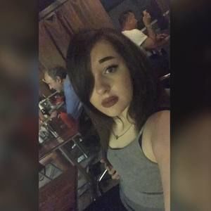 Meet your Posher, Mariana